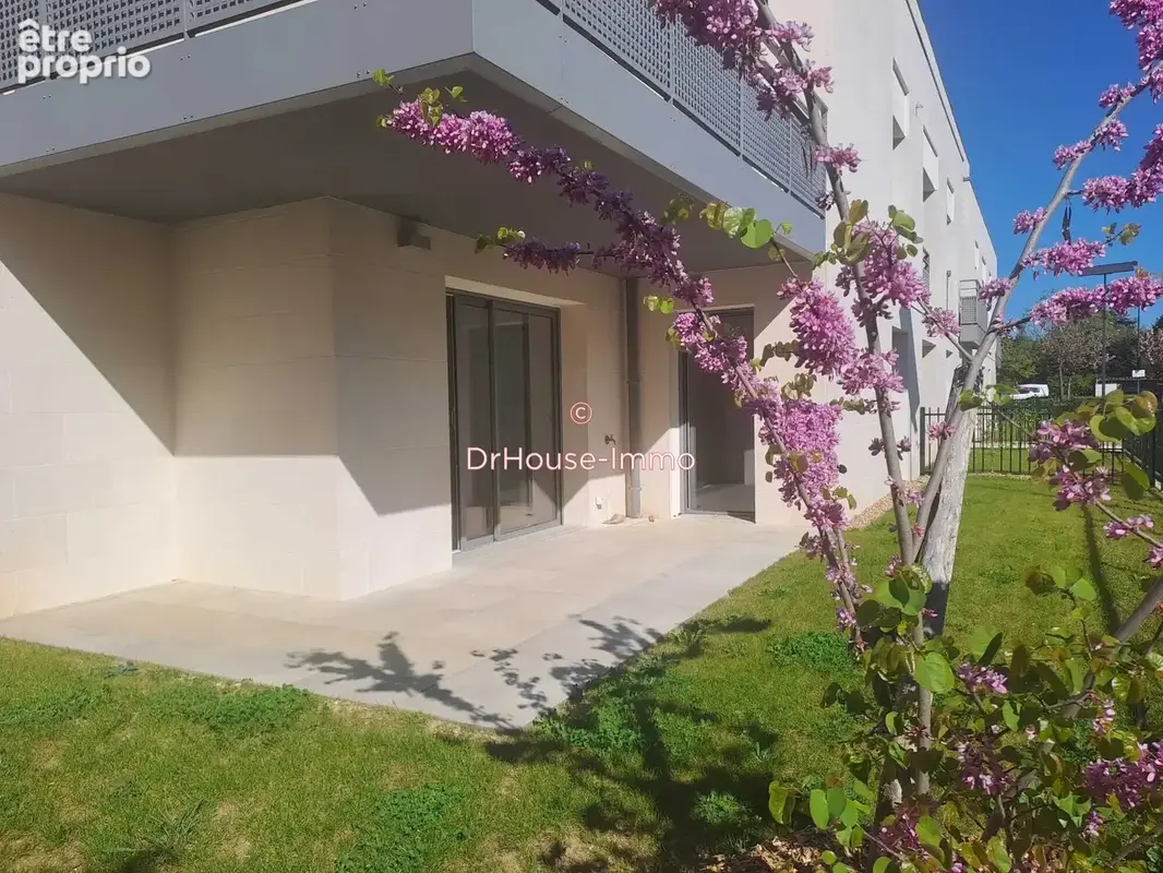 Appartement 111 m² à Saint-Cyr-Sur-Loire  - photo 28