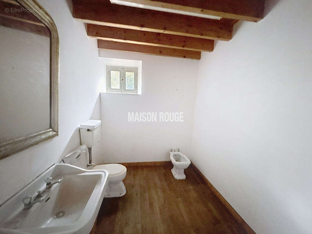 Maison à PLOUER-SUR-RANCE