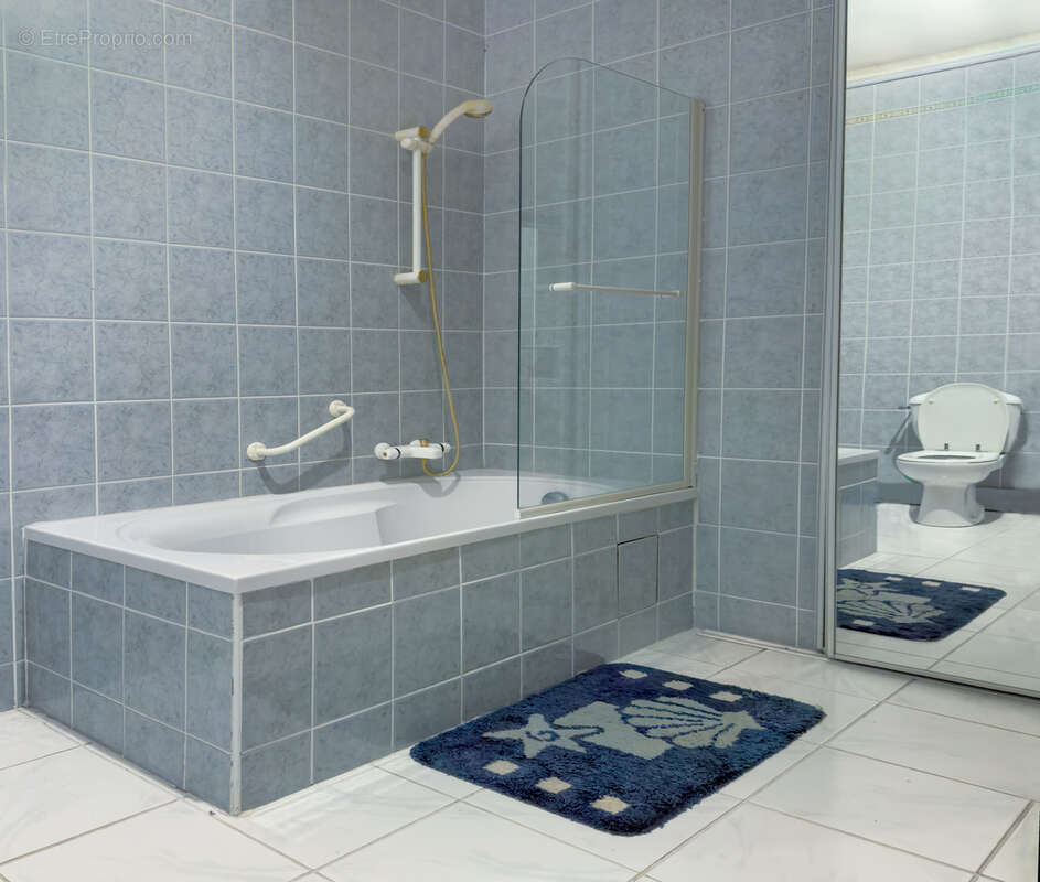 Maison à ROMORANTIN-LANTHENAY