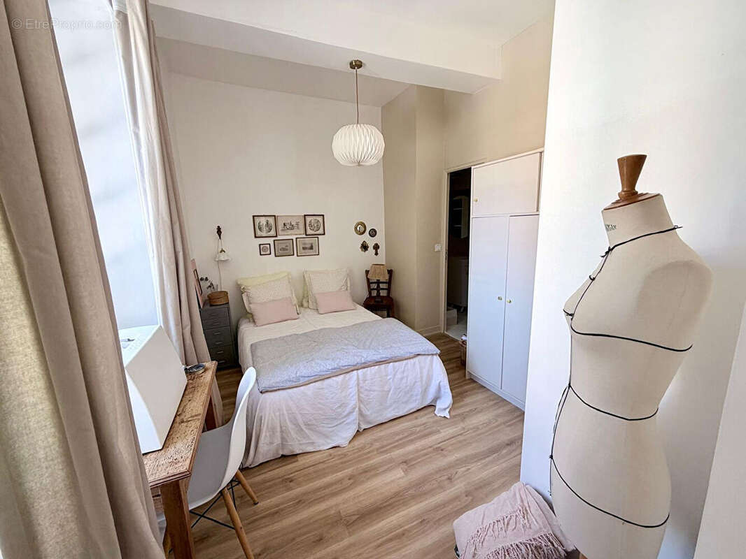 Appartement t2 ? hyper centre alençon - photo 5