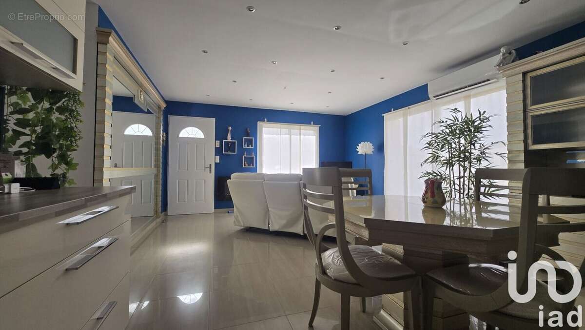 Photo 3 - Maison à LE BARCARES