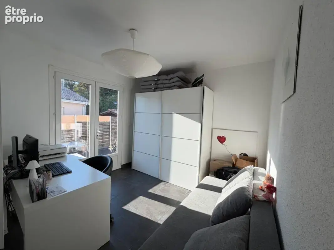 Maison à vendre 4 pièces PESSAC (33) - photo 10