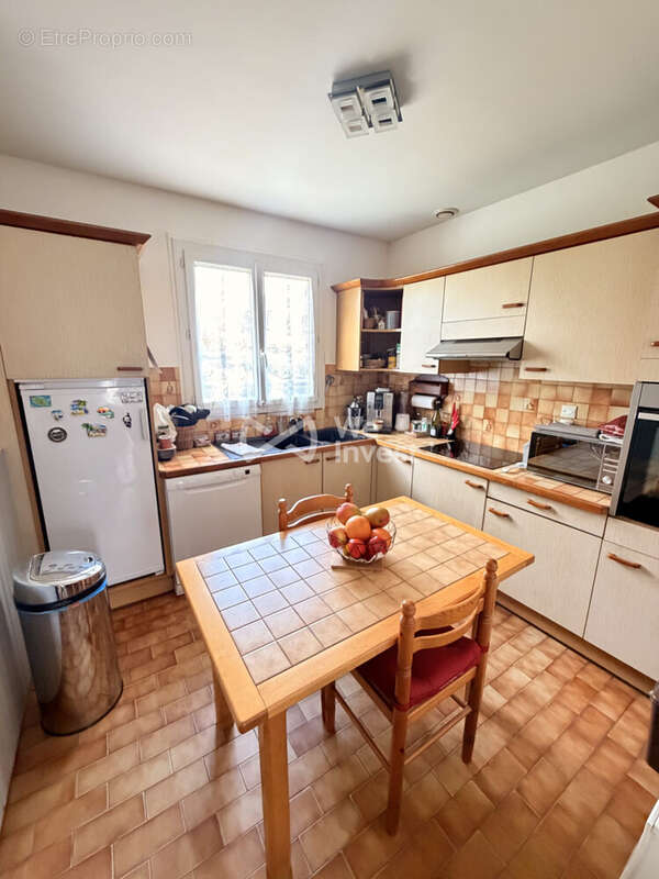 Maison 132 m² à Charny  - photo 4