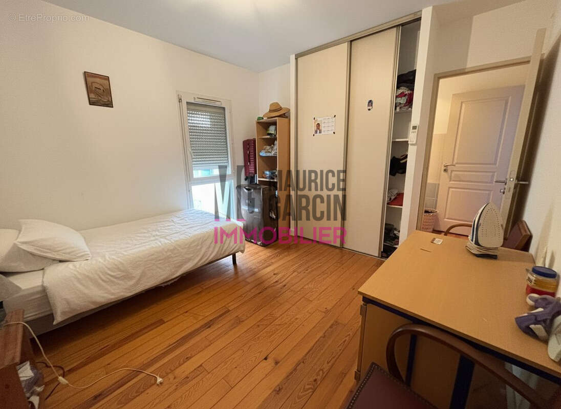 Appartement à CARPENTRAS