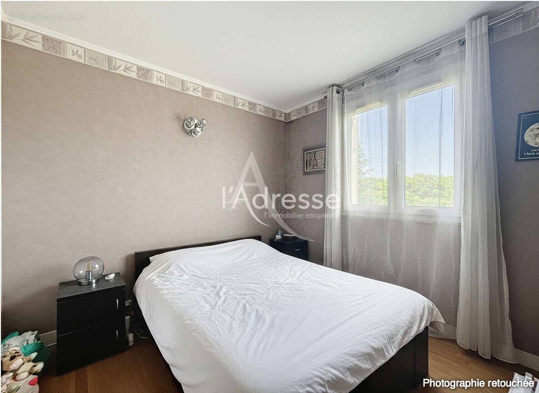 Appartement 4 pièces villepinte  proche commerces et écoles - photo 4