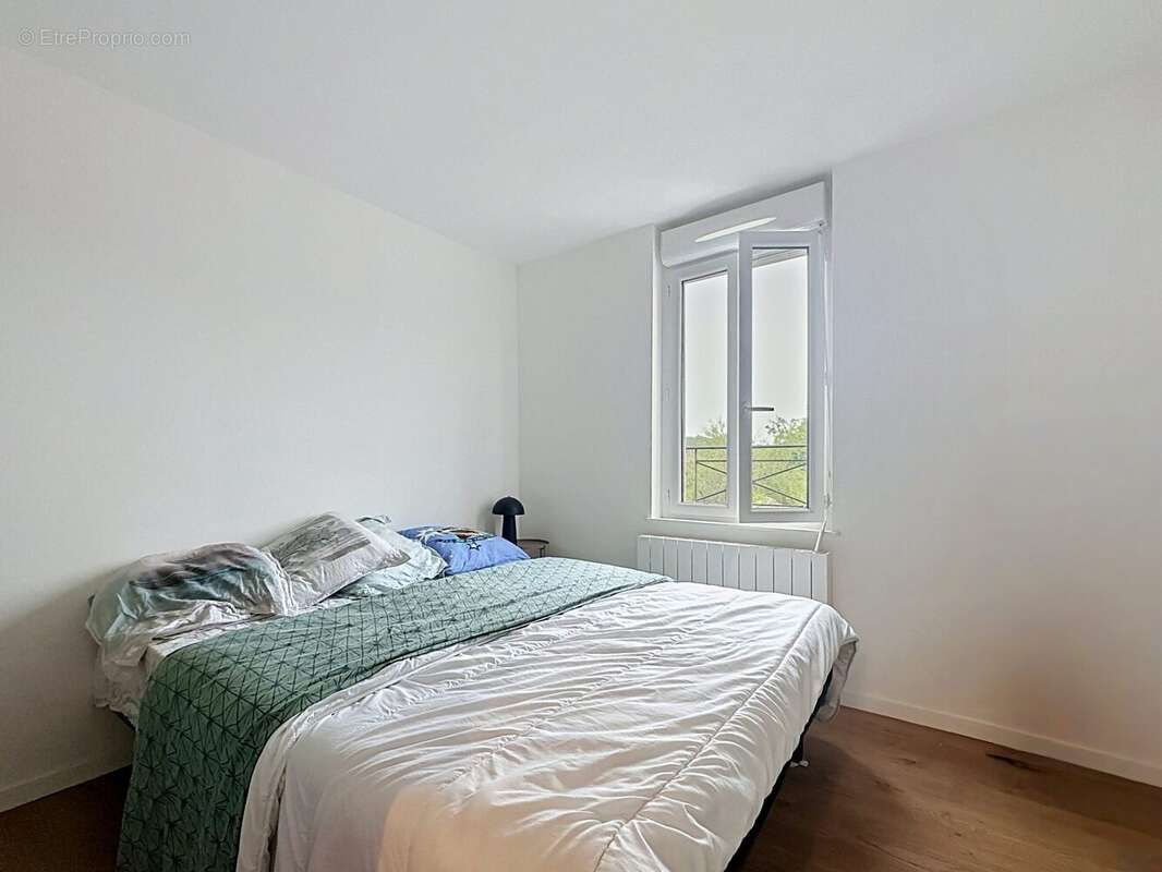 Appartement à GISORS