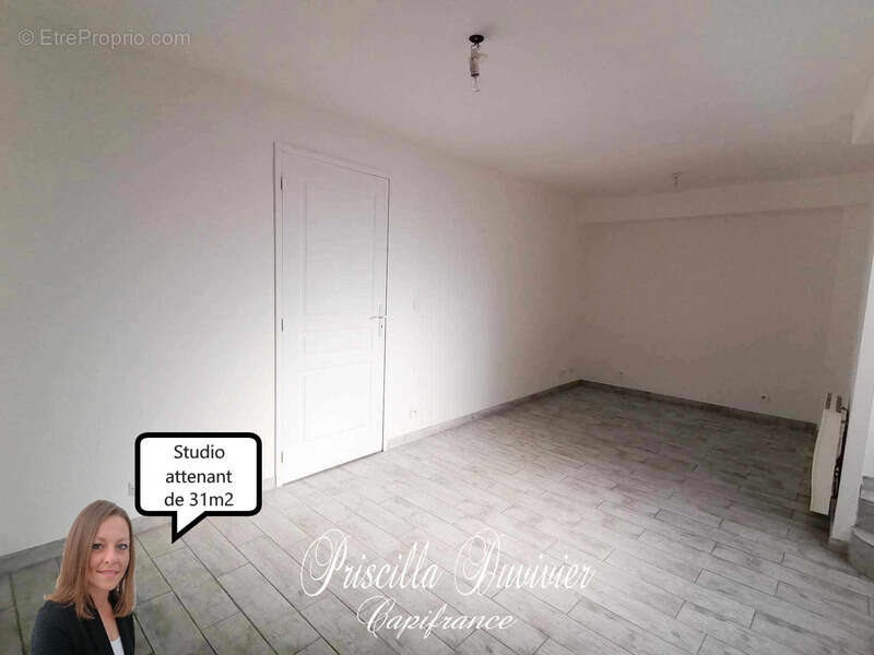 Commerce à BERTHECOURT