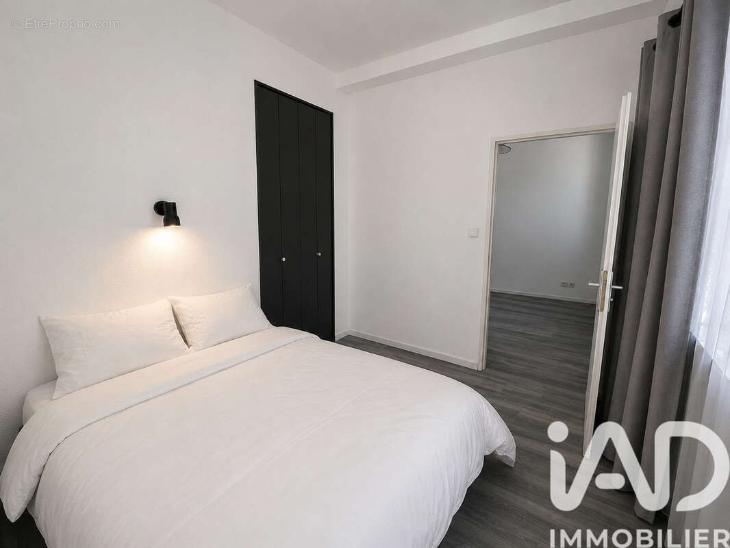 Photo 9 - Appartement à NANCY