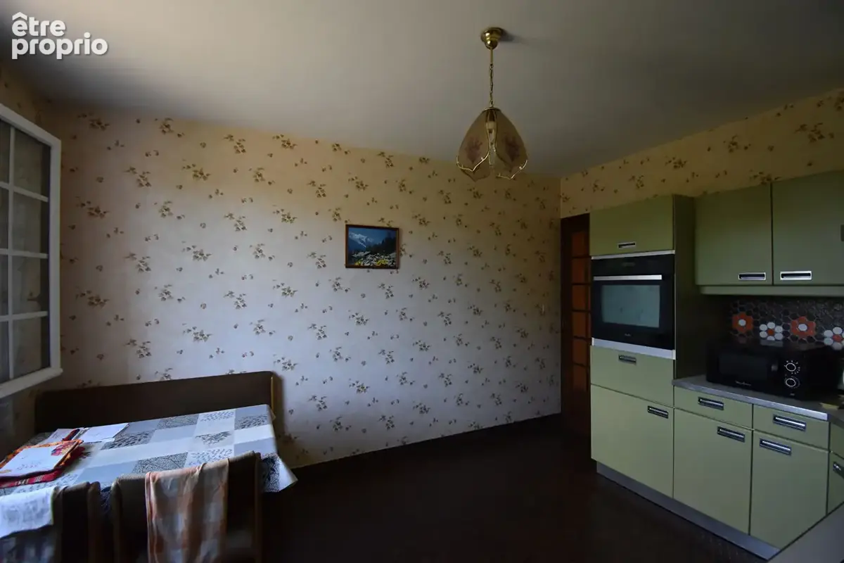Nevers quartier recherché - Maison  sur sous-sol  - 4 pièce(s) 92 m2 - photo 4