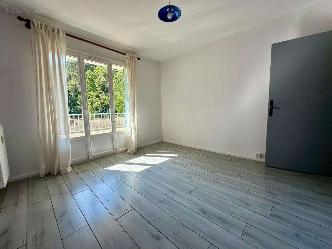 Appartement T3 bis de 76 m2 à la Verpillière - photo 11