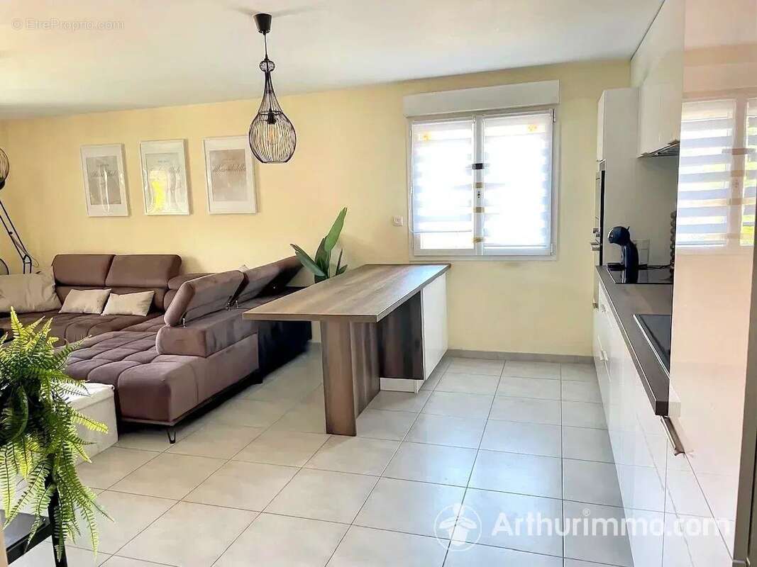 Vente Appartement Granges-narboz(25300) 279 000ï¿œ - photo 2