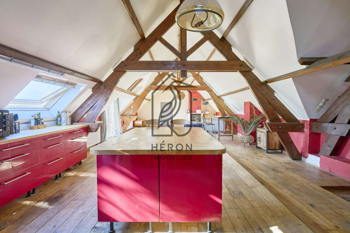 Maison à LORGIES