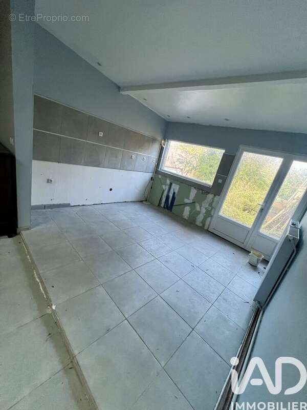 Photo 5 - Maison à ANZIN