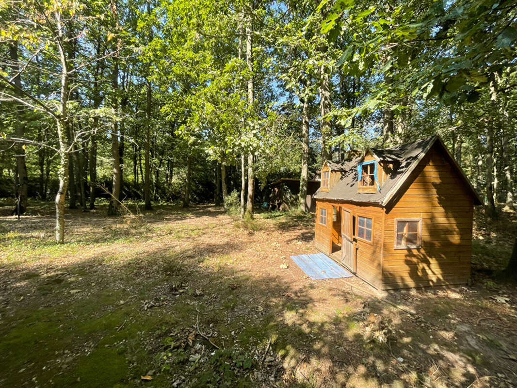 Maison à NOGENT-LE-ROI