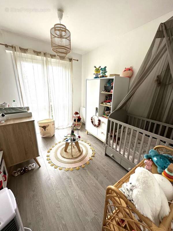 Appartement à BRUGES