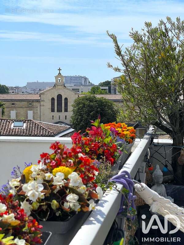 Photo 3 - Appartement à BORDEAUX