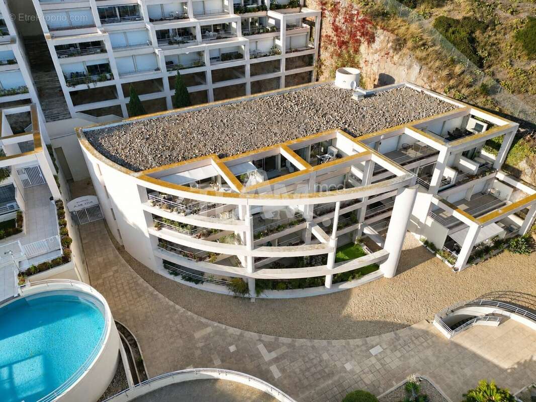 Appartement à SETE