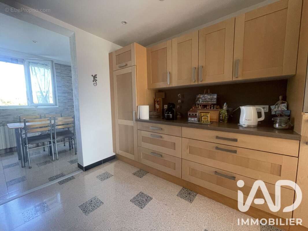 Appartement 80 m² à Toulon  - photo 5