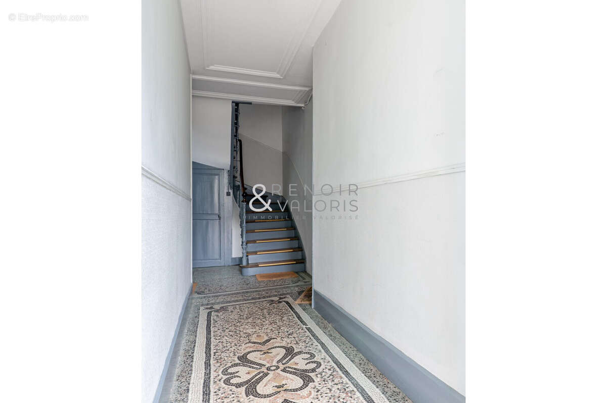 Appartement 75 m² à Nancy  - photo 8