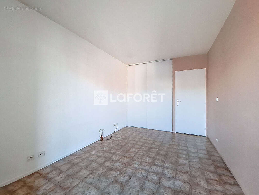 Appartement à CACHAN