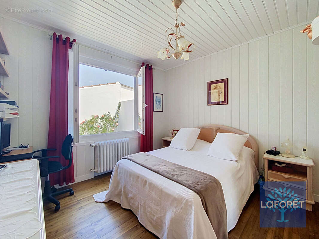Maison Challans 2 chambres 73m2 - photo 8