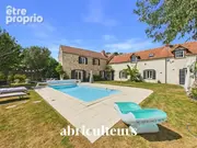Maison à VERT-LE-GRAND