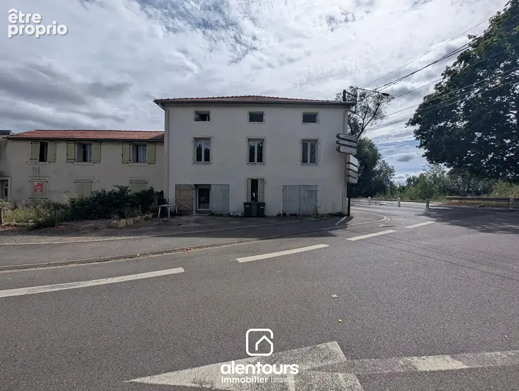 Appartement Art Sur Meurthe 3 pièce(s) 85 m2 - photo 14