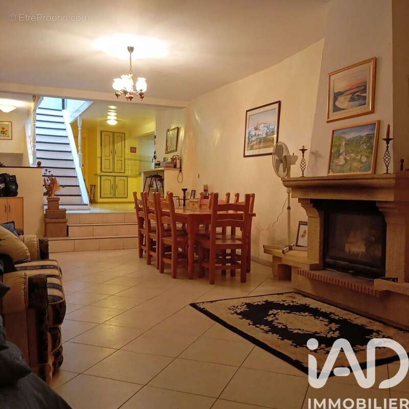 Maison 195 m² à Buis-Les-Baronnies  - photo 6