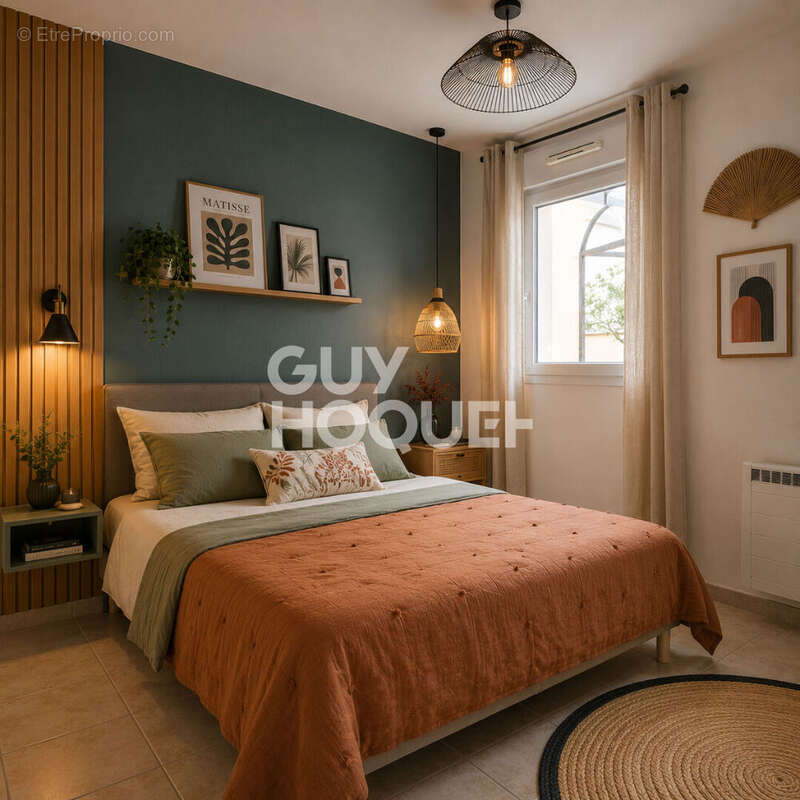 Appartement à SETE