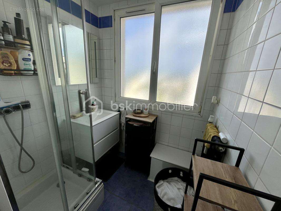 Appartement à BREST