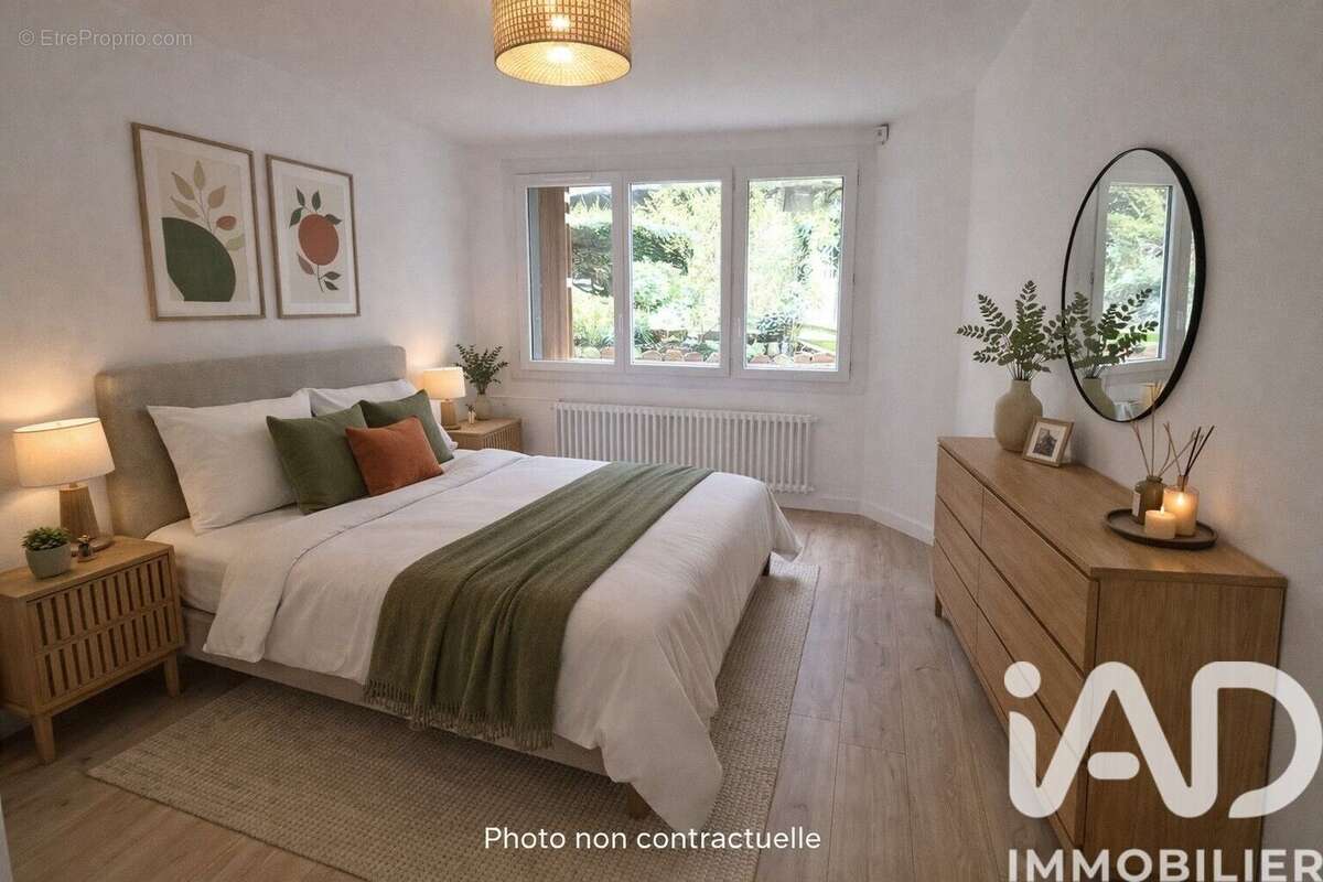 Photo 5 - Appartement à CHARTRES