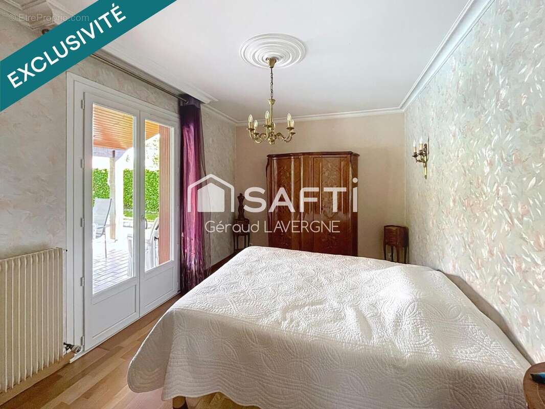 Photo 7 - Maison à CASTELGINEST