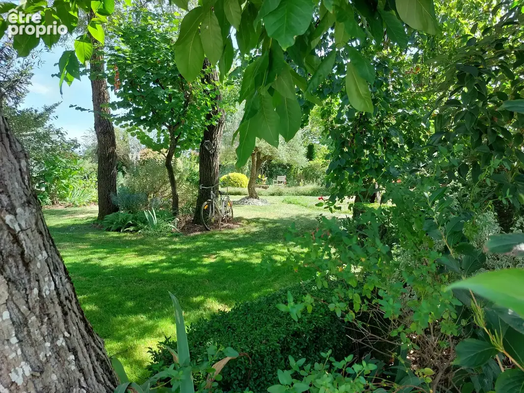 Maison à vendre 7 pièces MONTAUBAN (82) avec chambres d'hôtes, piscine, jardin et dépendance - photo 63