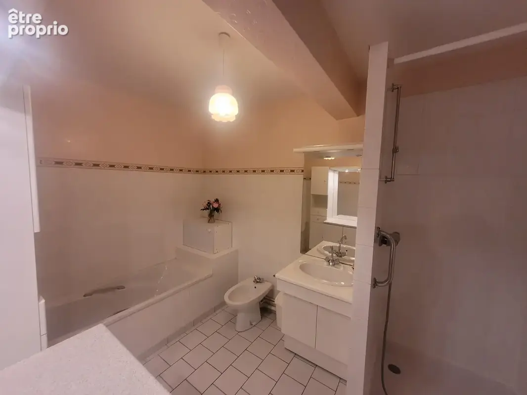 Vente - appartement - sable sur sarthe - photo 4