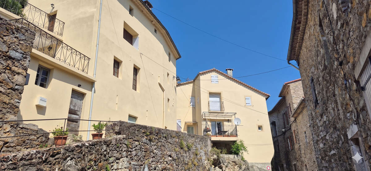 Maison à GORNIES