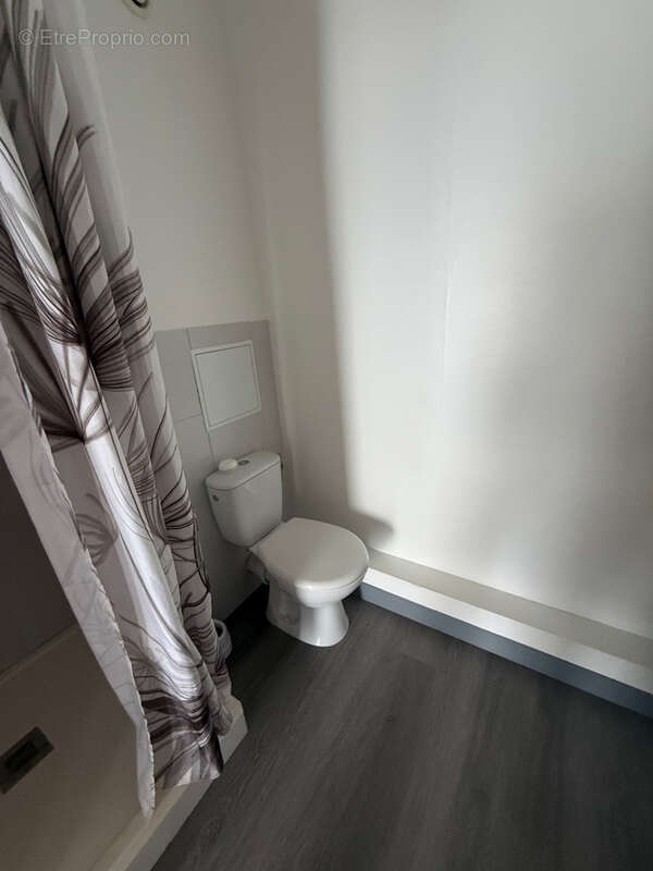 Appartement à SAINT-MARTIN