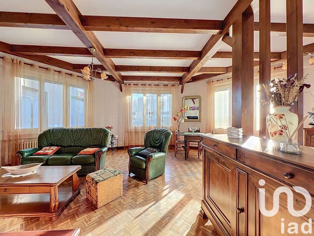 Photo 3 - Appartement à MILLAU