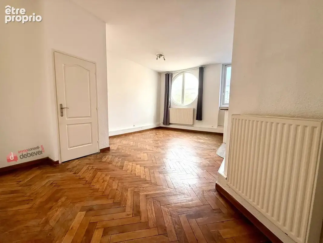 Appartement Villers-les-Nancy - photo 2