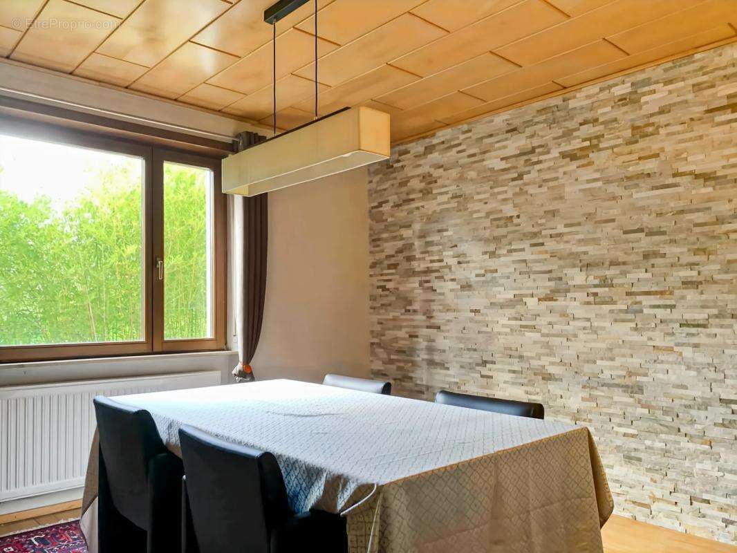 Maison à NIEDERBRONN-LES-BAINS