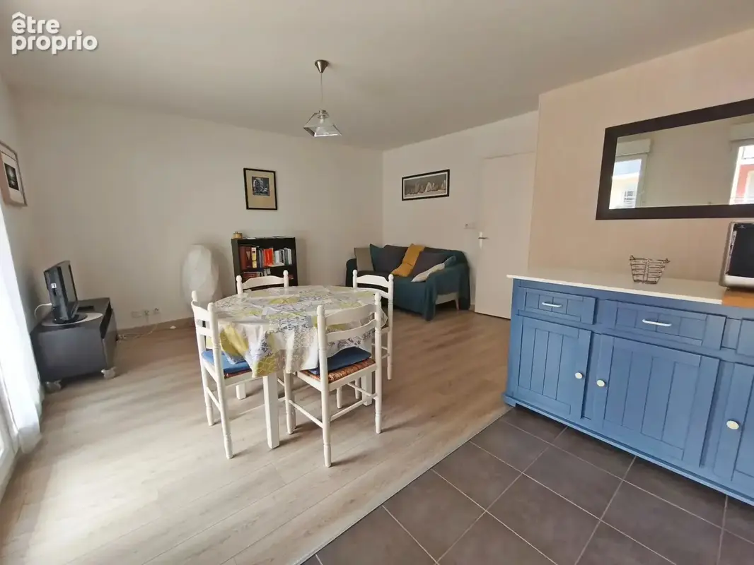 Photo Appartement à Saint-Malo au prix de 342 500€