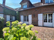 Maison à CHATILLON-LES-SONS