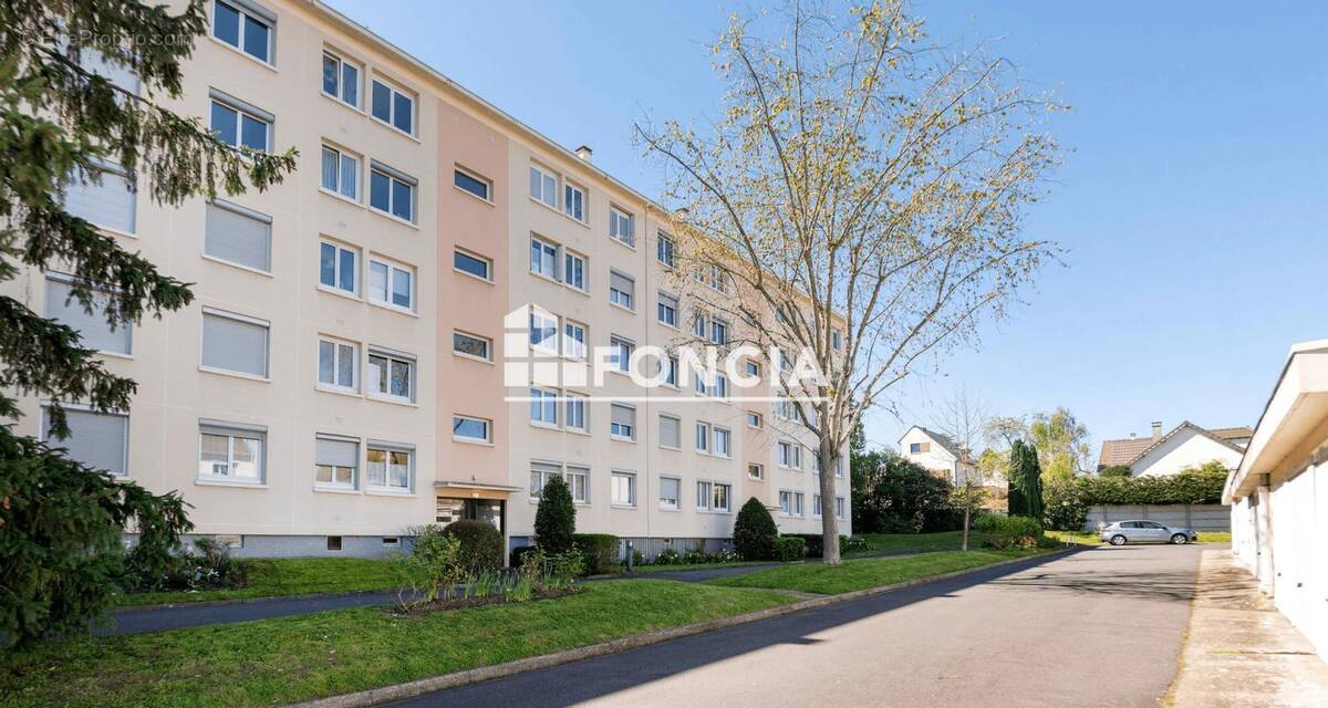 Appartement à ANTONY