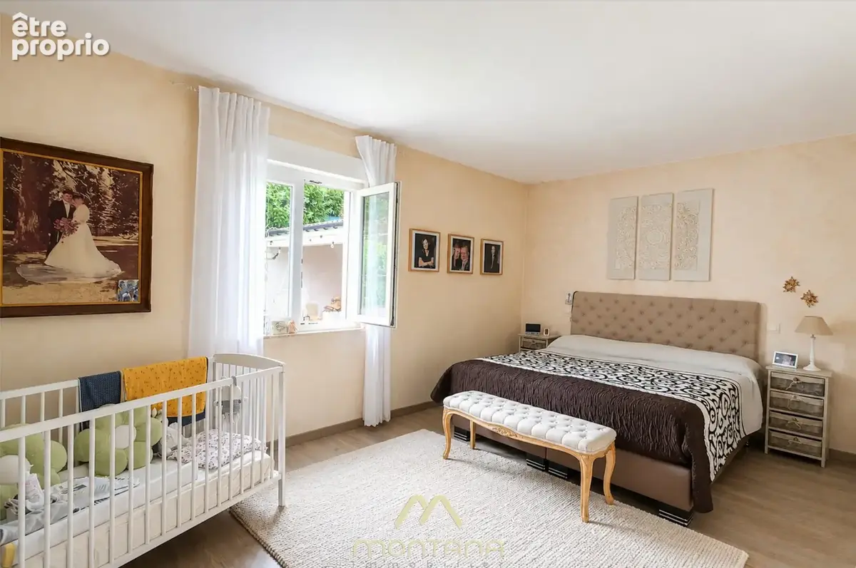Maison 5 pièces 231 m² à vendre à Schoeneck (57350) - photo 9