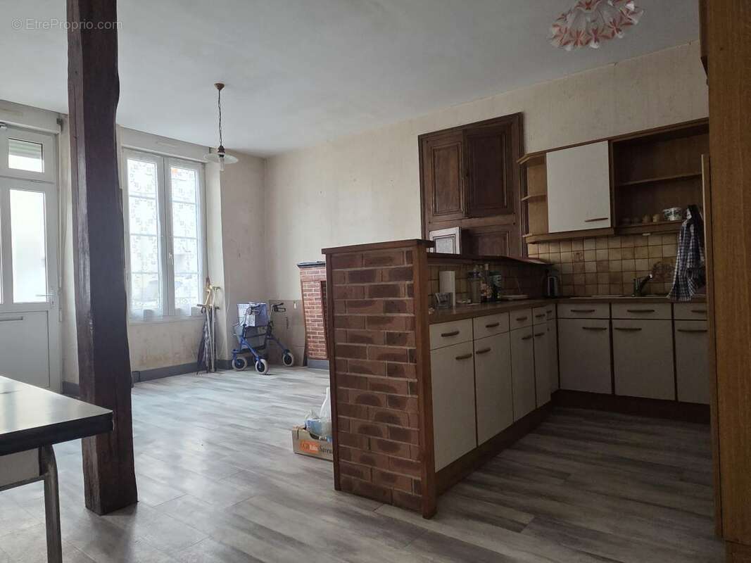 Maison 67 m² à Chateau-Gontier  - photo 2