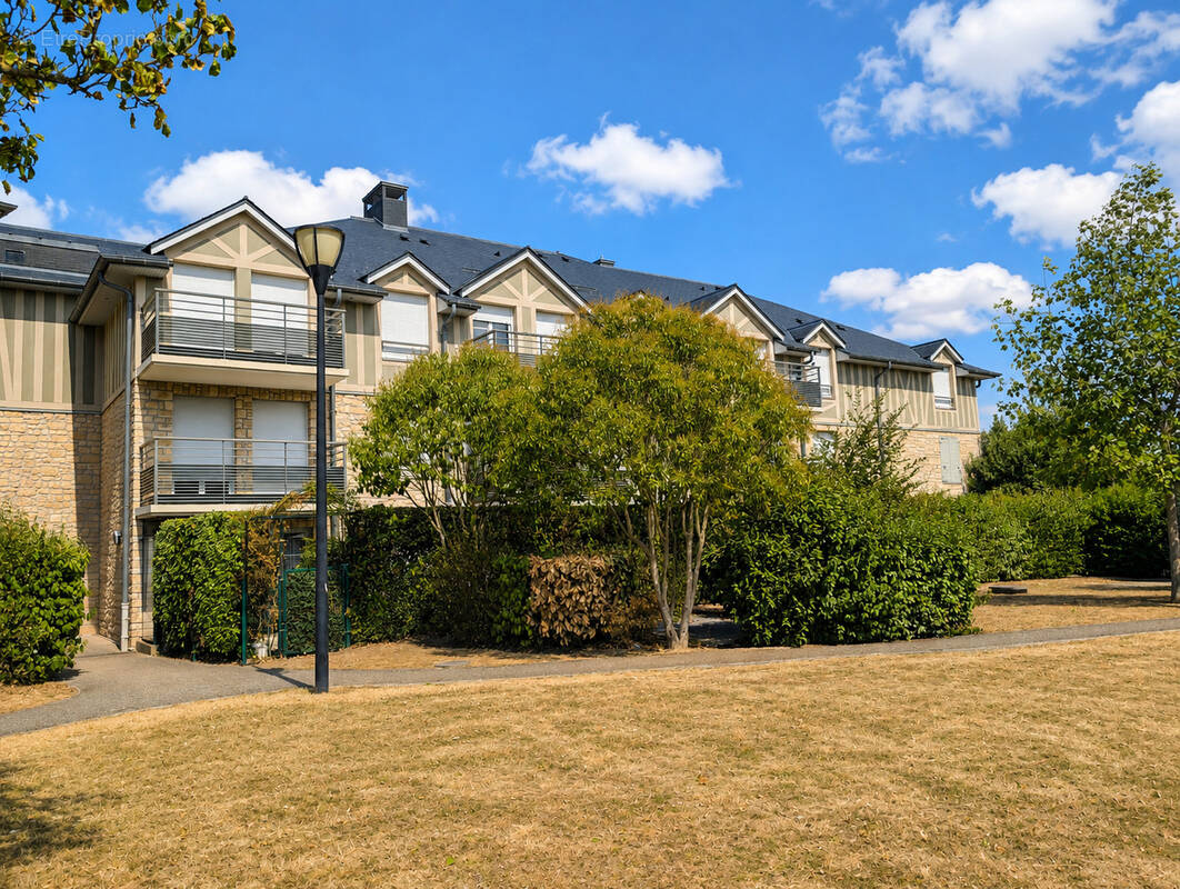 Appartement à SAINT-PIERRE-DU-PERRAY