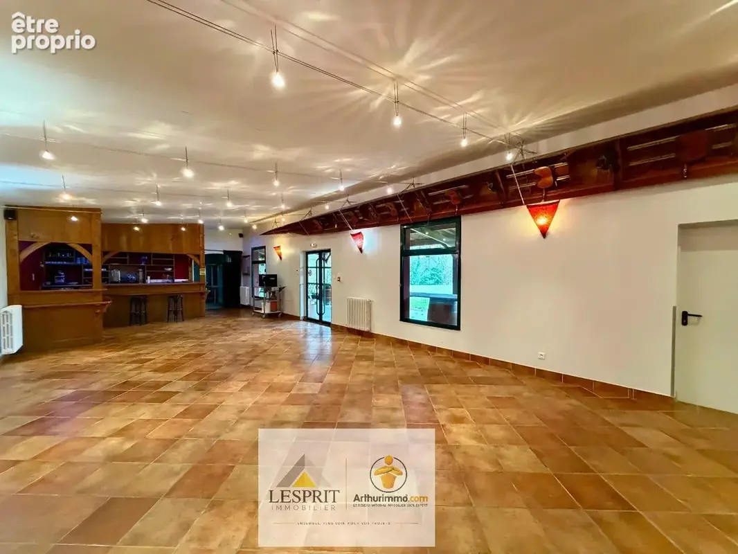 Vente Boutique Ussac(19270) 420 000ï¿œ - photo 3