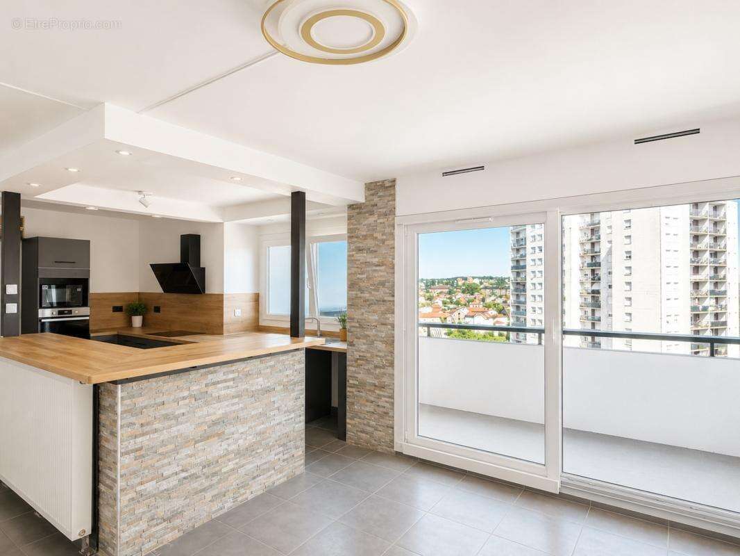 Appartement avec balcon dans résidence de standing - photo 4