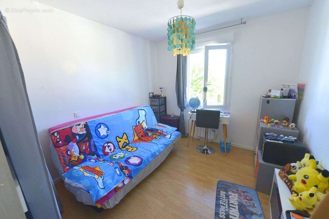 Maison à SAINT-GEORGES-DE-DIDONNE