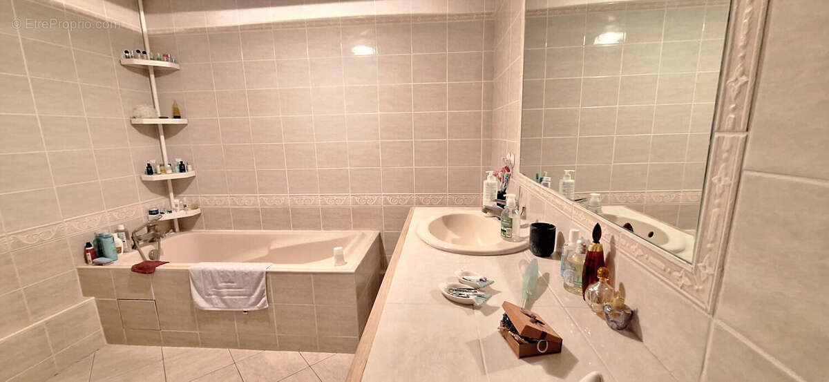 Maison 262m² à bourg-en-bresse - photo 15