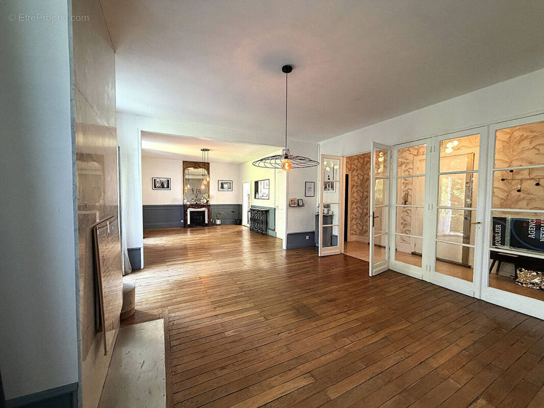 Appartement à BOURG-EN-BRESSE